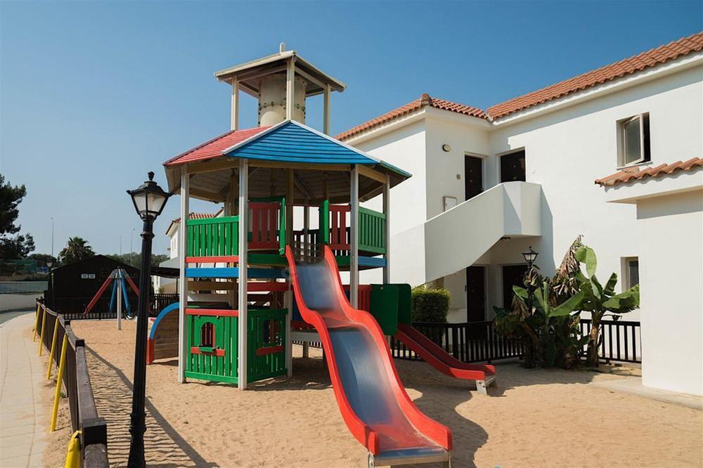 Tsokkos Paradise Village Ayia Napa