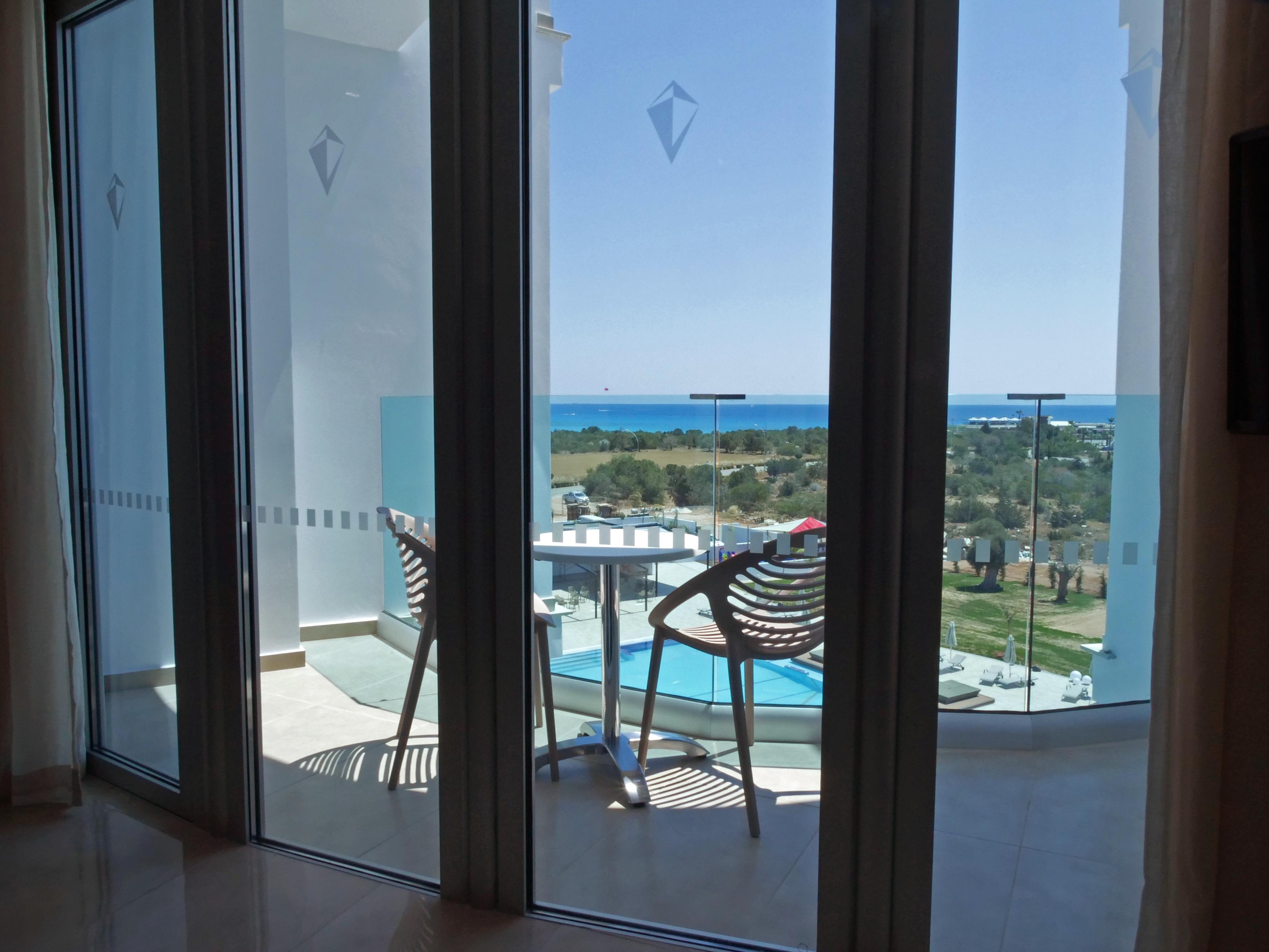 Hotel Amethyst Napa & Agia Napa