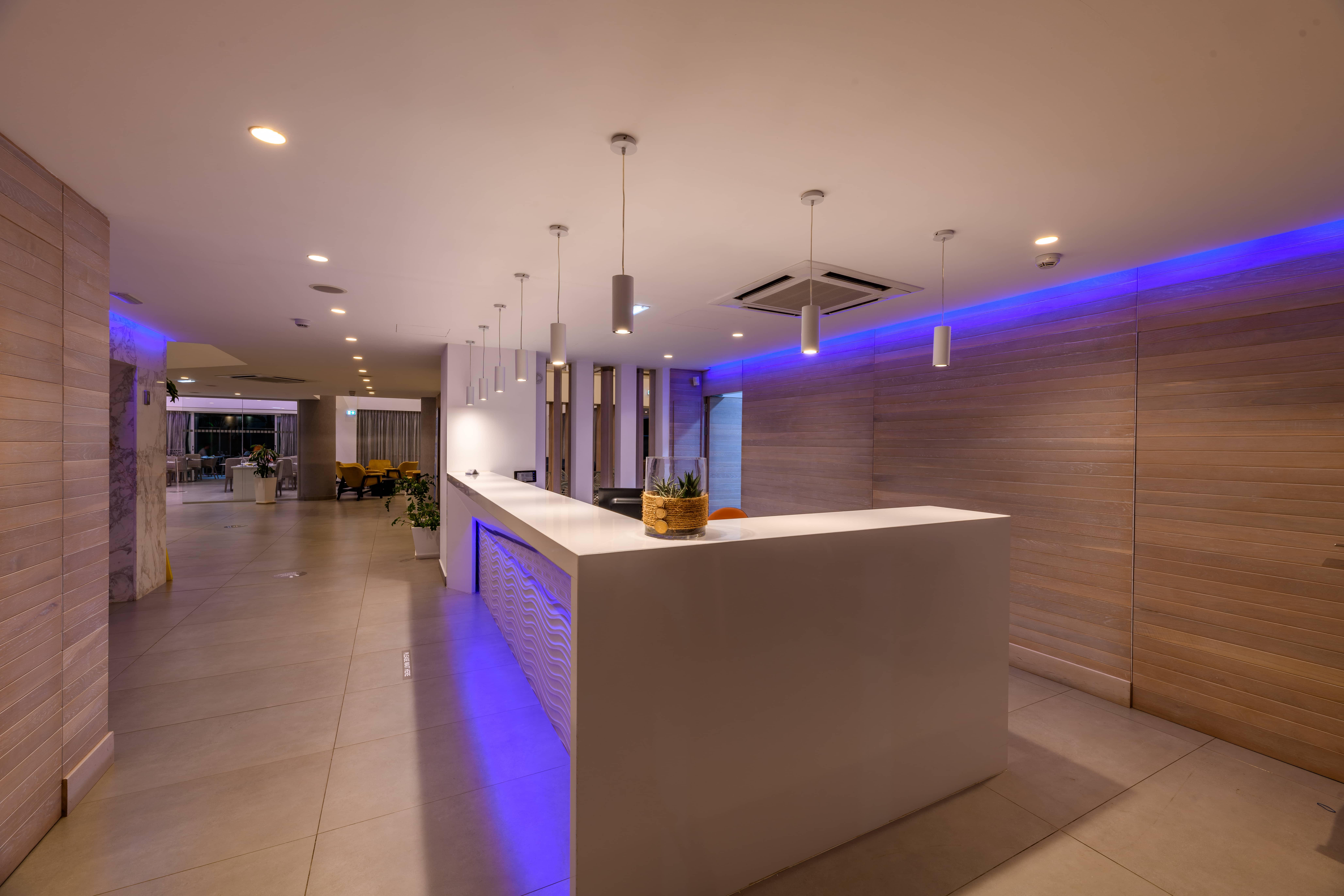 Tasia Maris - Adults Only 4* Agia Napa