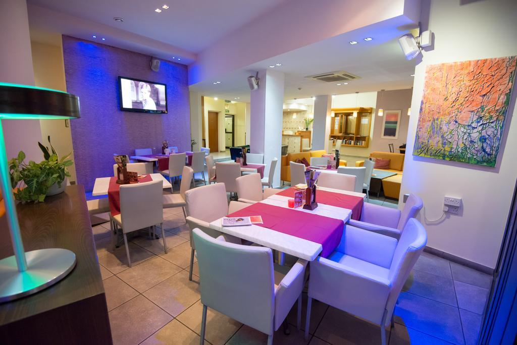 Eligonia 3* Ayia Napa