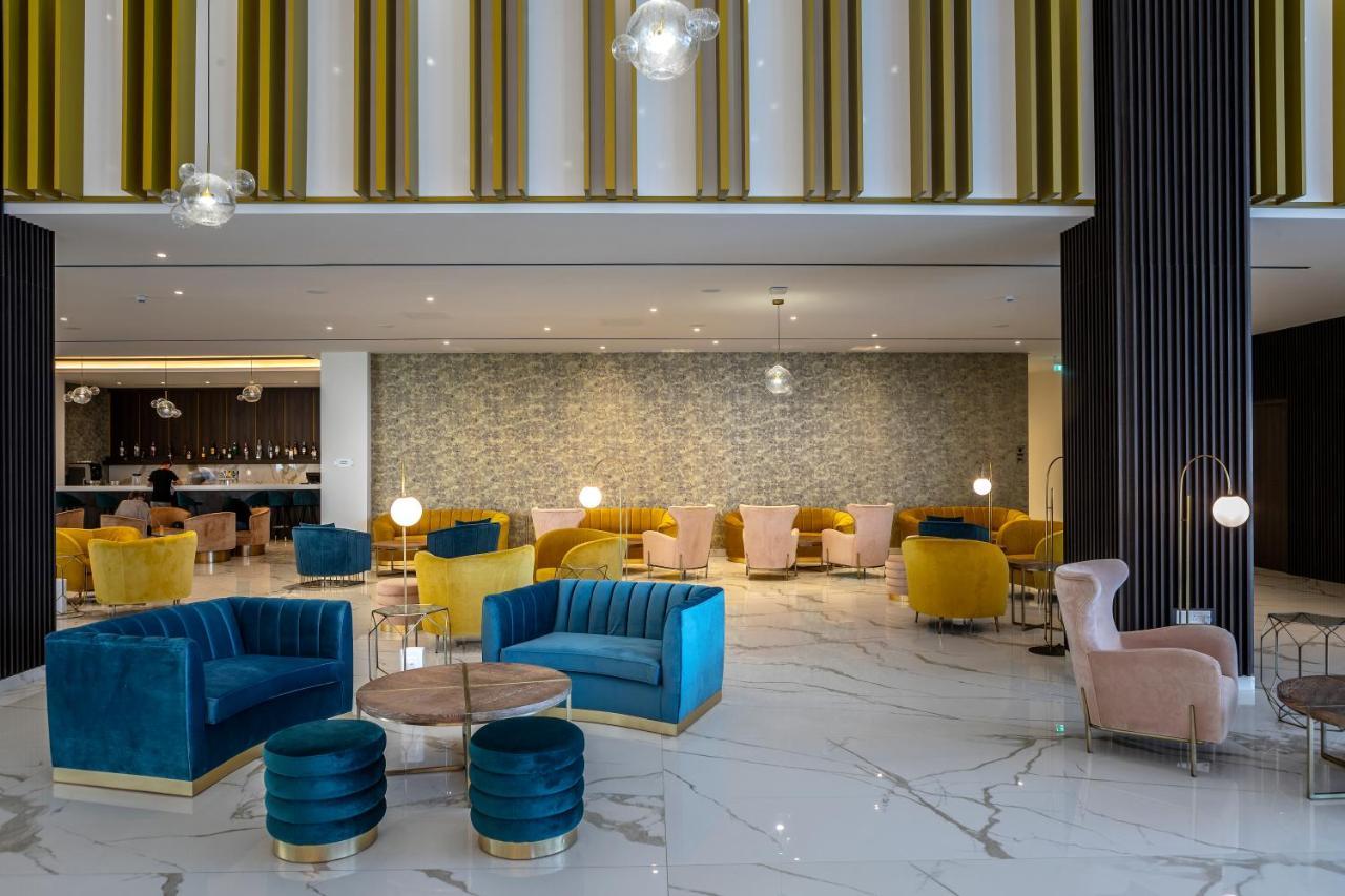 Hotel Chrysomare & Agia Napa