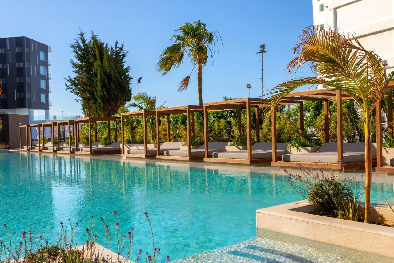 Hotel Chrysomare & Agia Napa