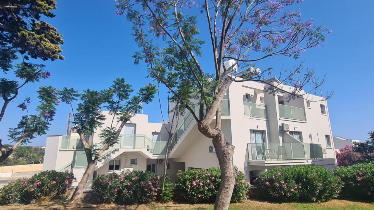 Aparthotel Kleio Agia Napa
