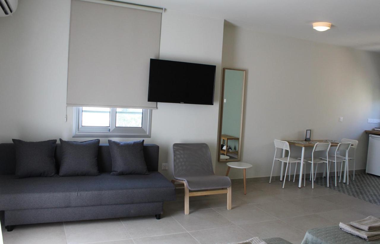 Aparthotel Kleio *