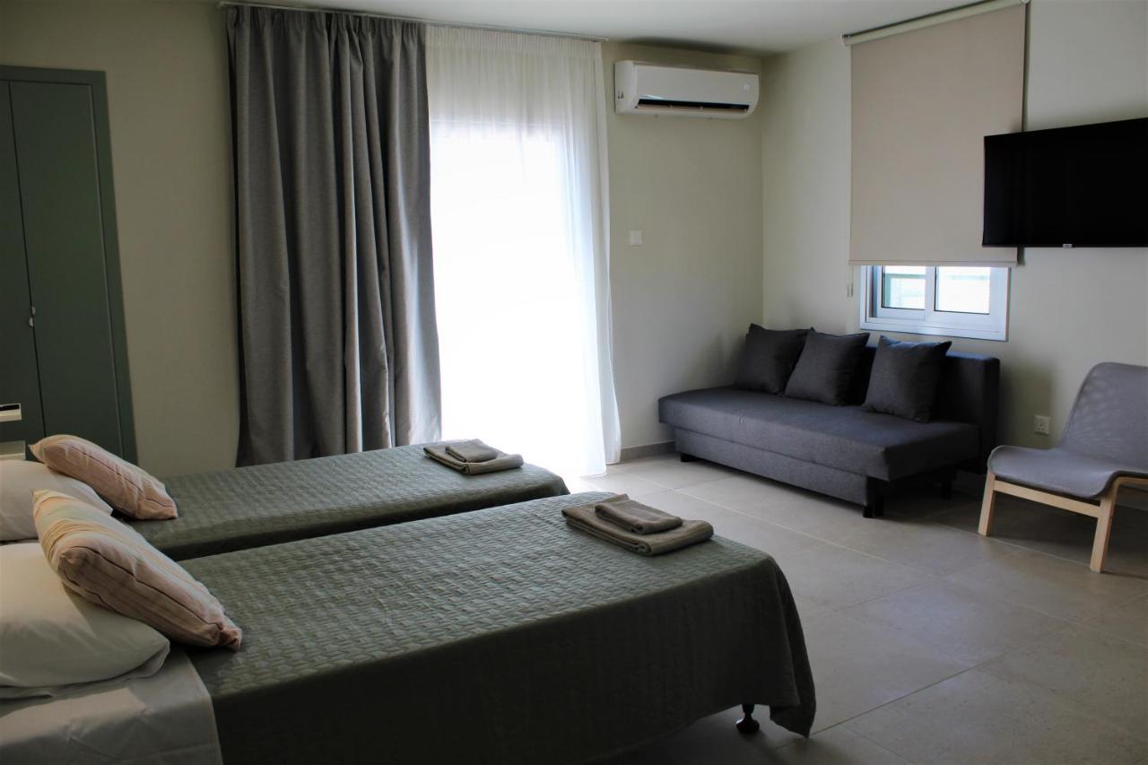 Kleio Aparthotel Agia Napa