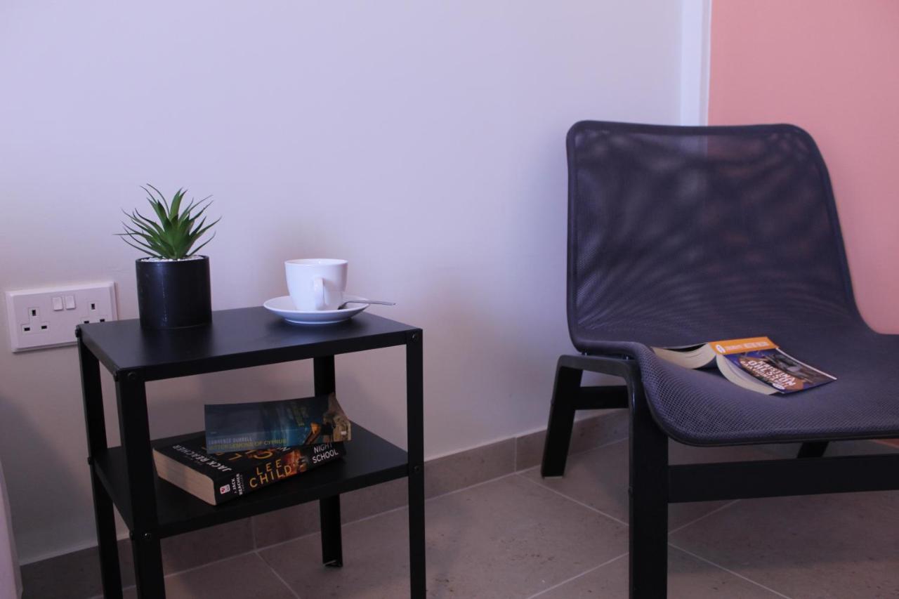 Aparthotel Kleio *