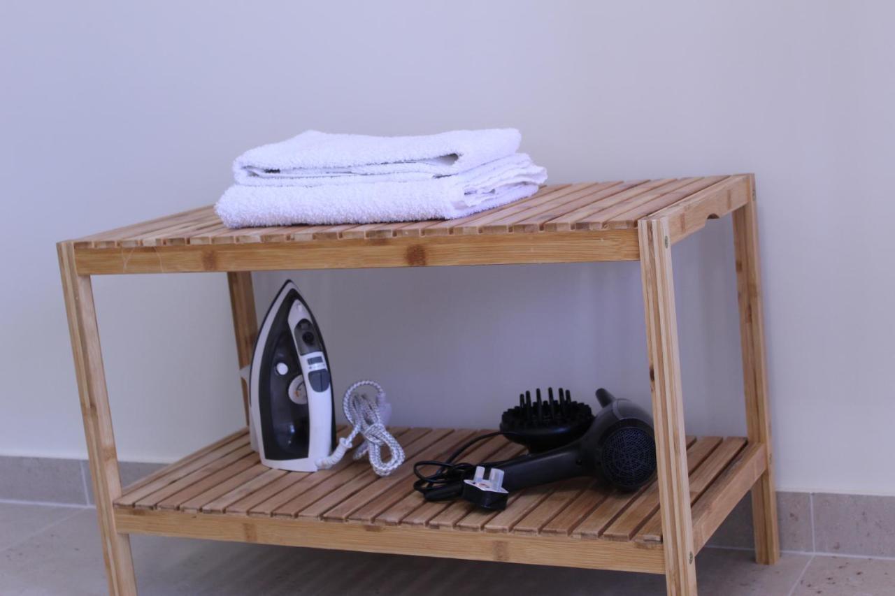 Aparthotel Kleio Agia Napa