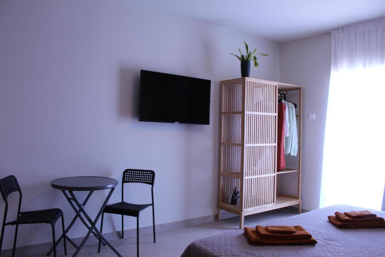 Aparthotel Kleio