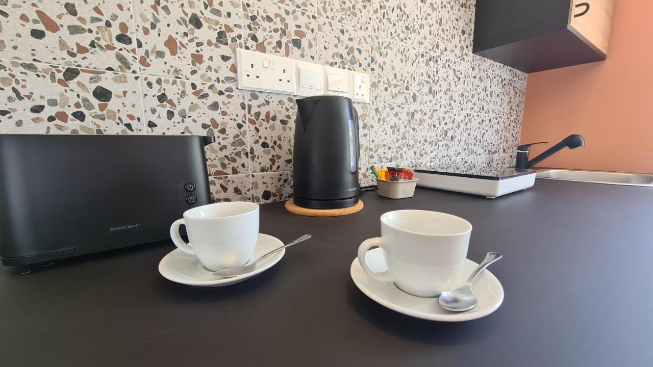 Aparthotel Kleio *