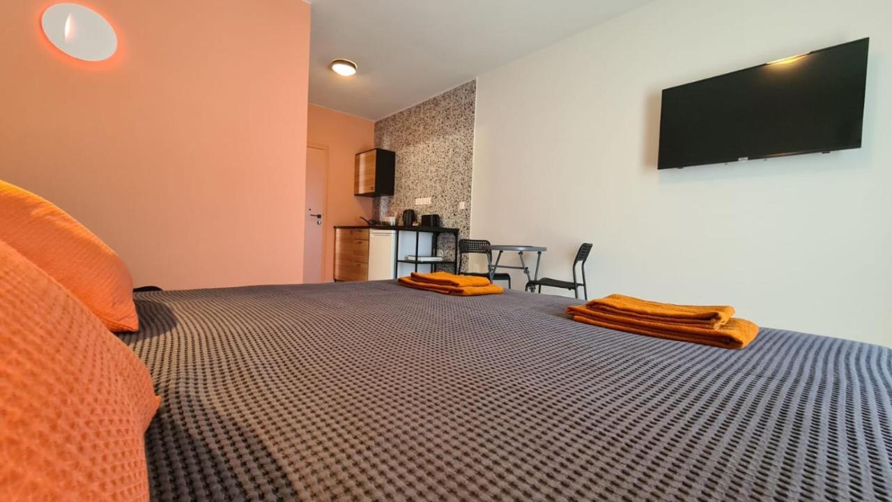 Aparthotel Kleio