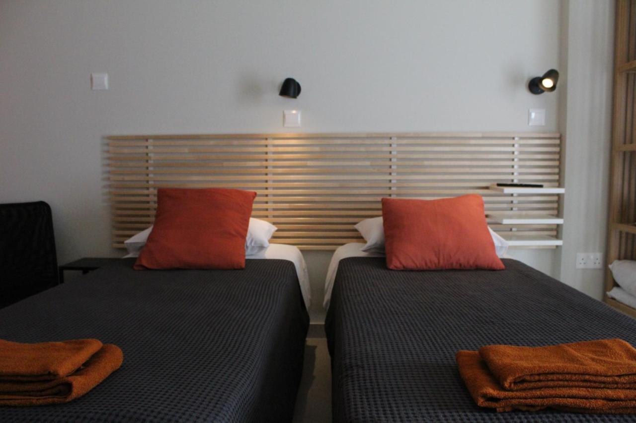 Aparthotel Kleio