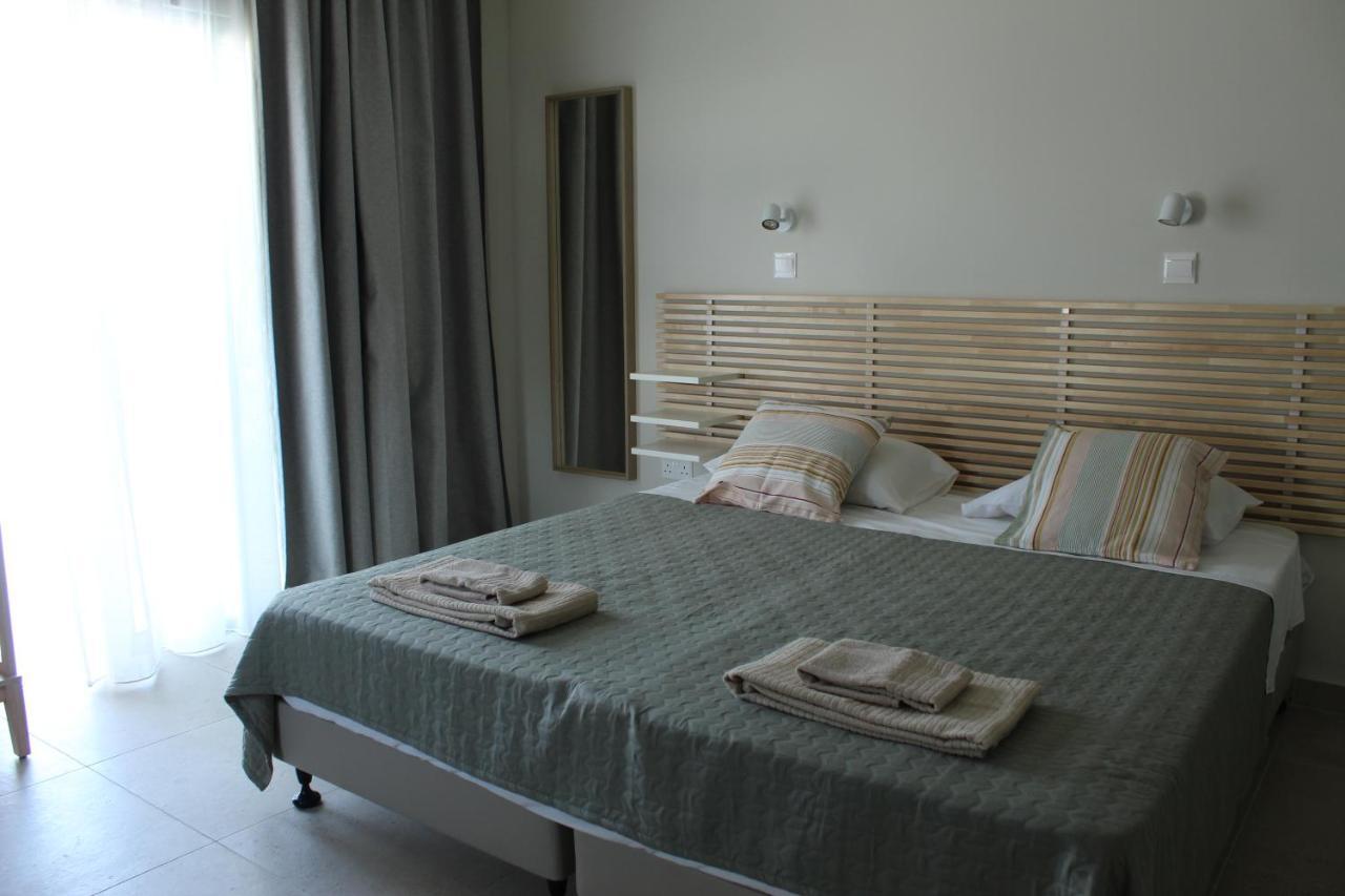 Aparthotel Kleio Agia Napa