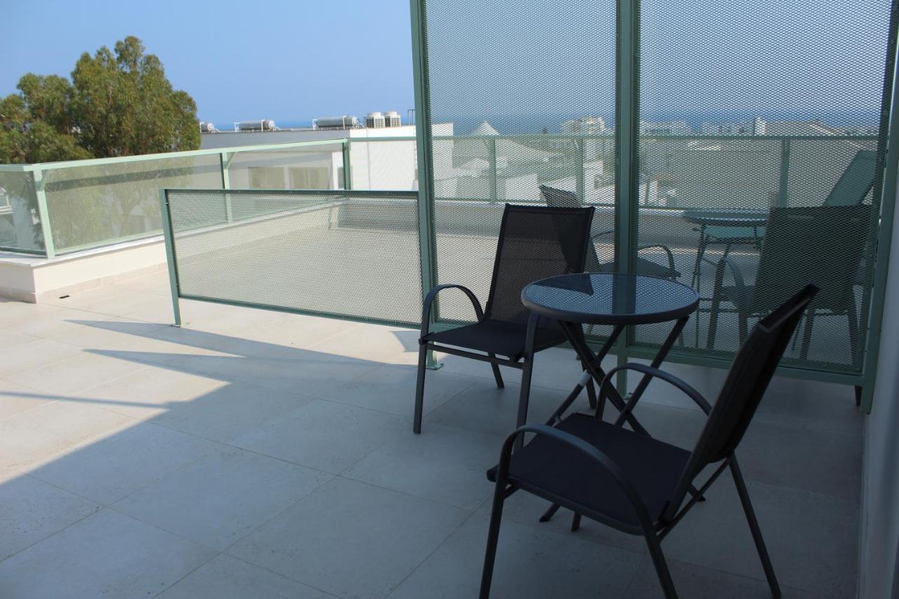 Aparthotel Kleio Agia Napa