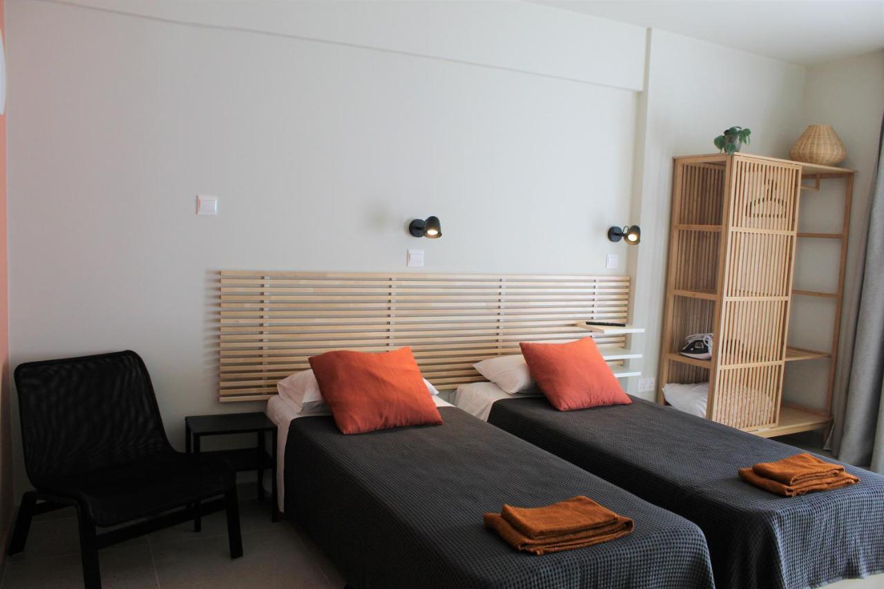 Aparthotel Kleio *