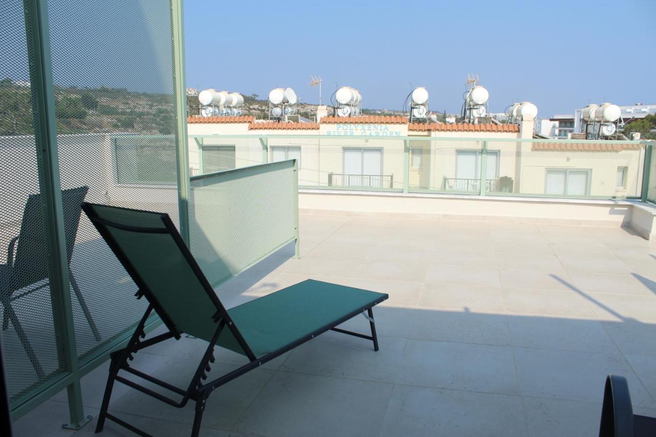 Kleio * Agia Napa