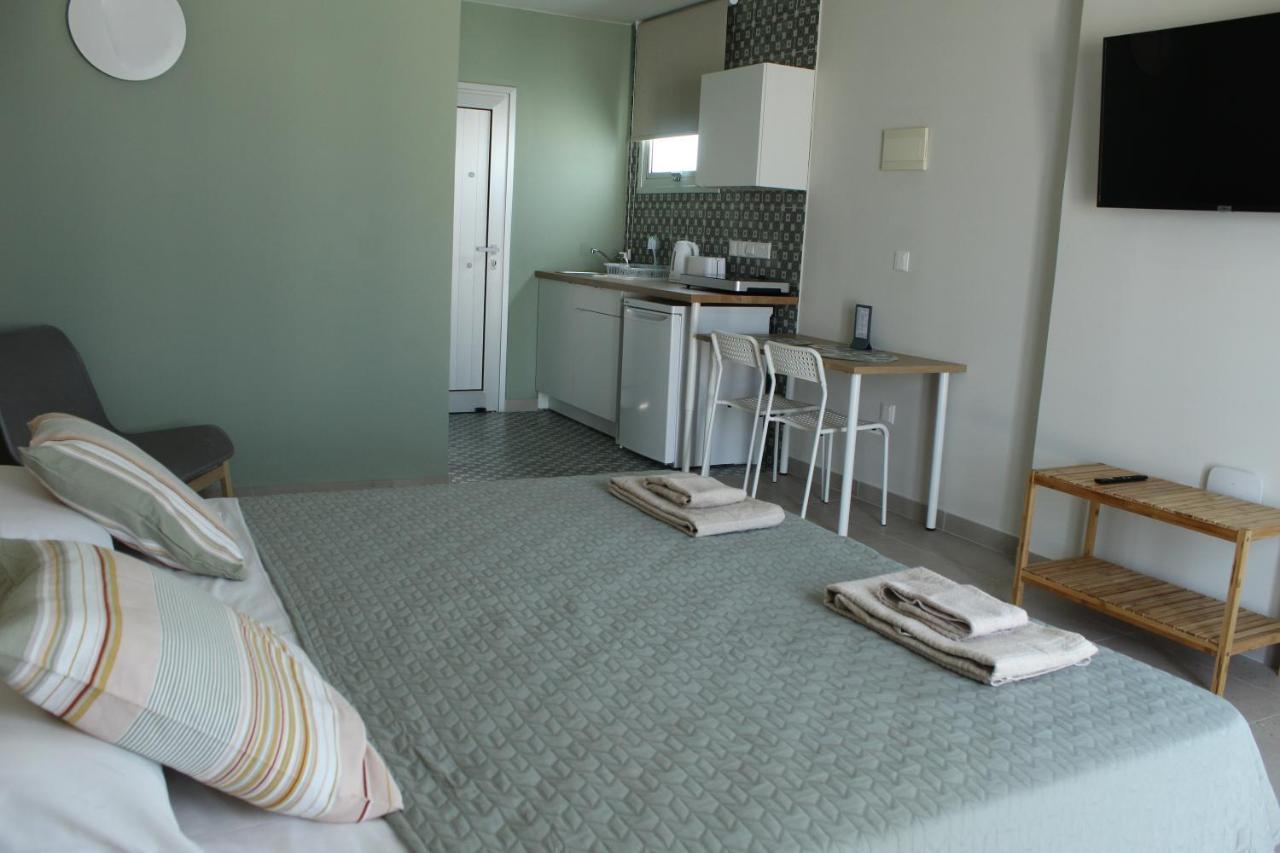 Kleio Aparthotel *