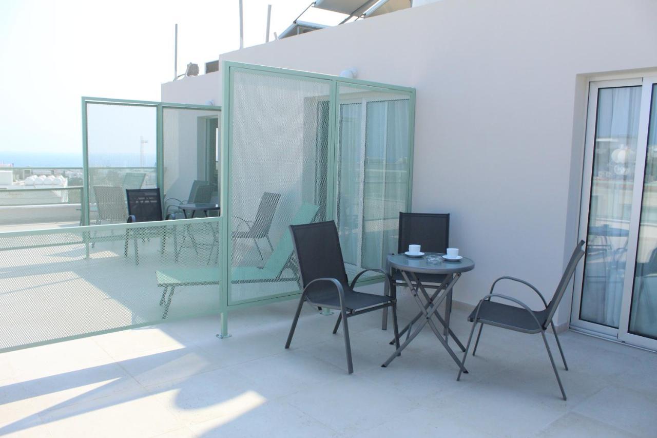 Kleio Aparthotel Agia Napa