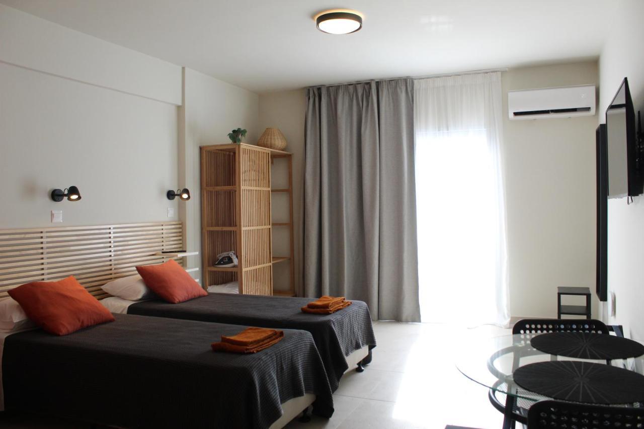 Aparthotel Kleio Agia Napa