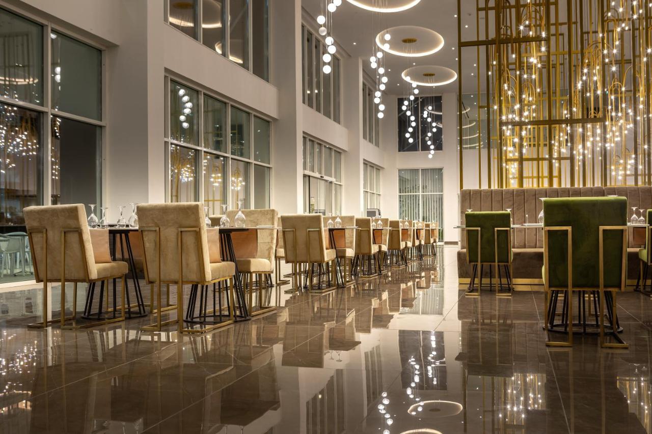 Hotel Chrysomare & Agia Napa