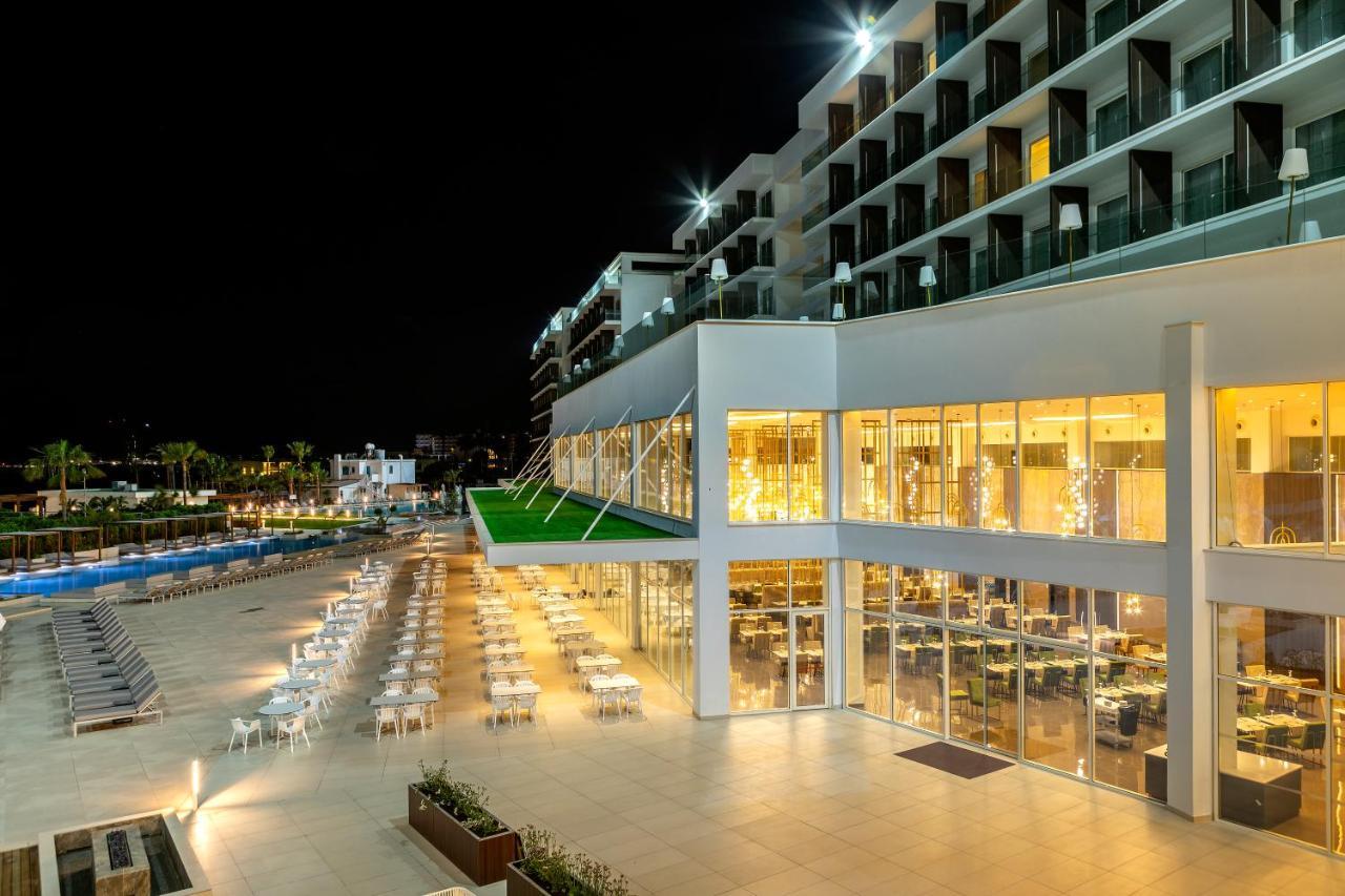 Chrysomare & 5* Agia Napa