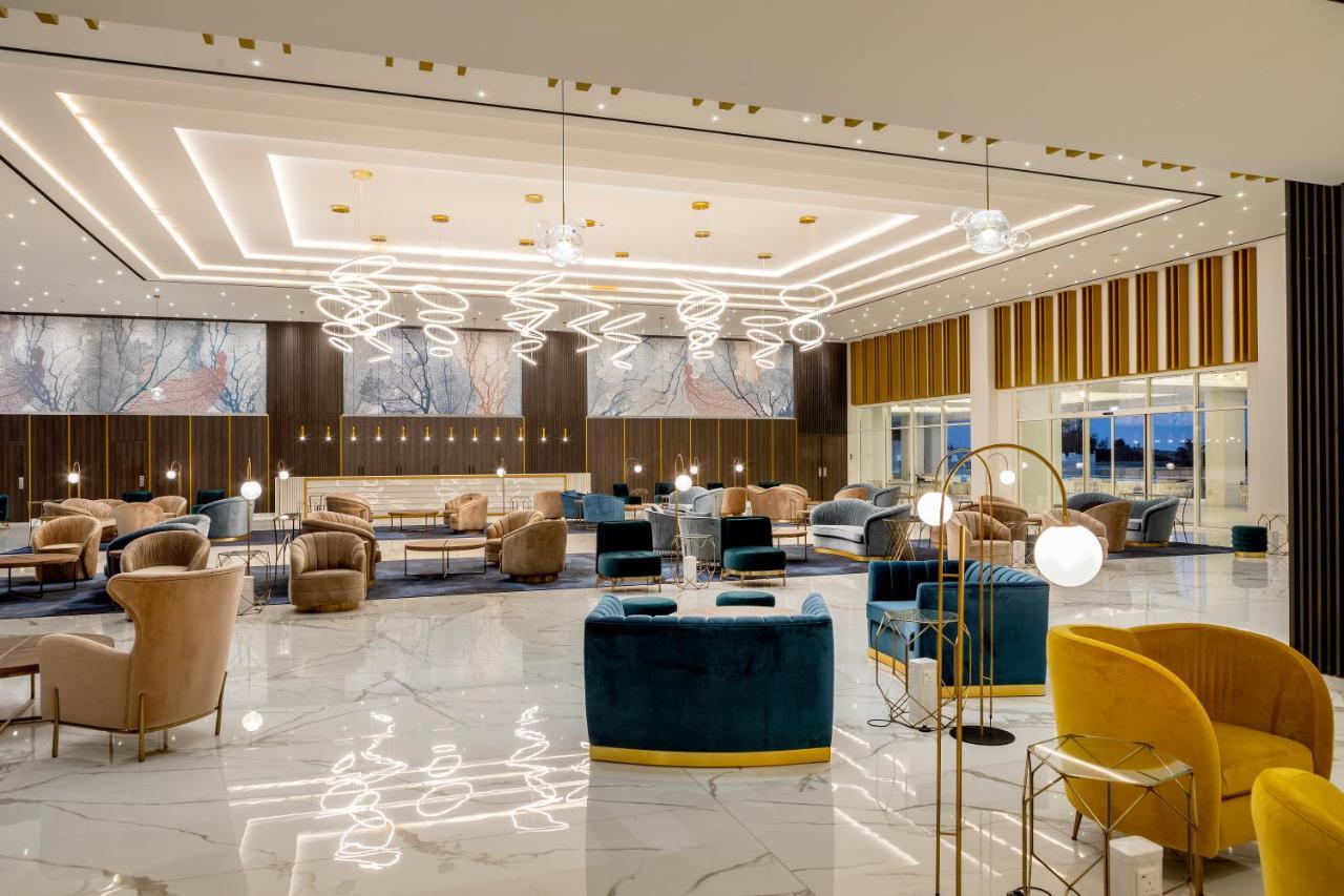 Chrysomare & 5* Agia Napa