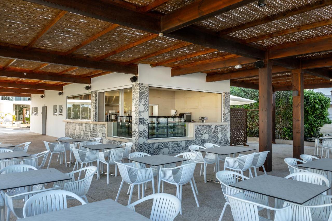Chrysomare & Hotel 5*