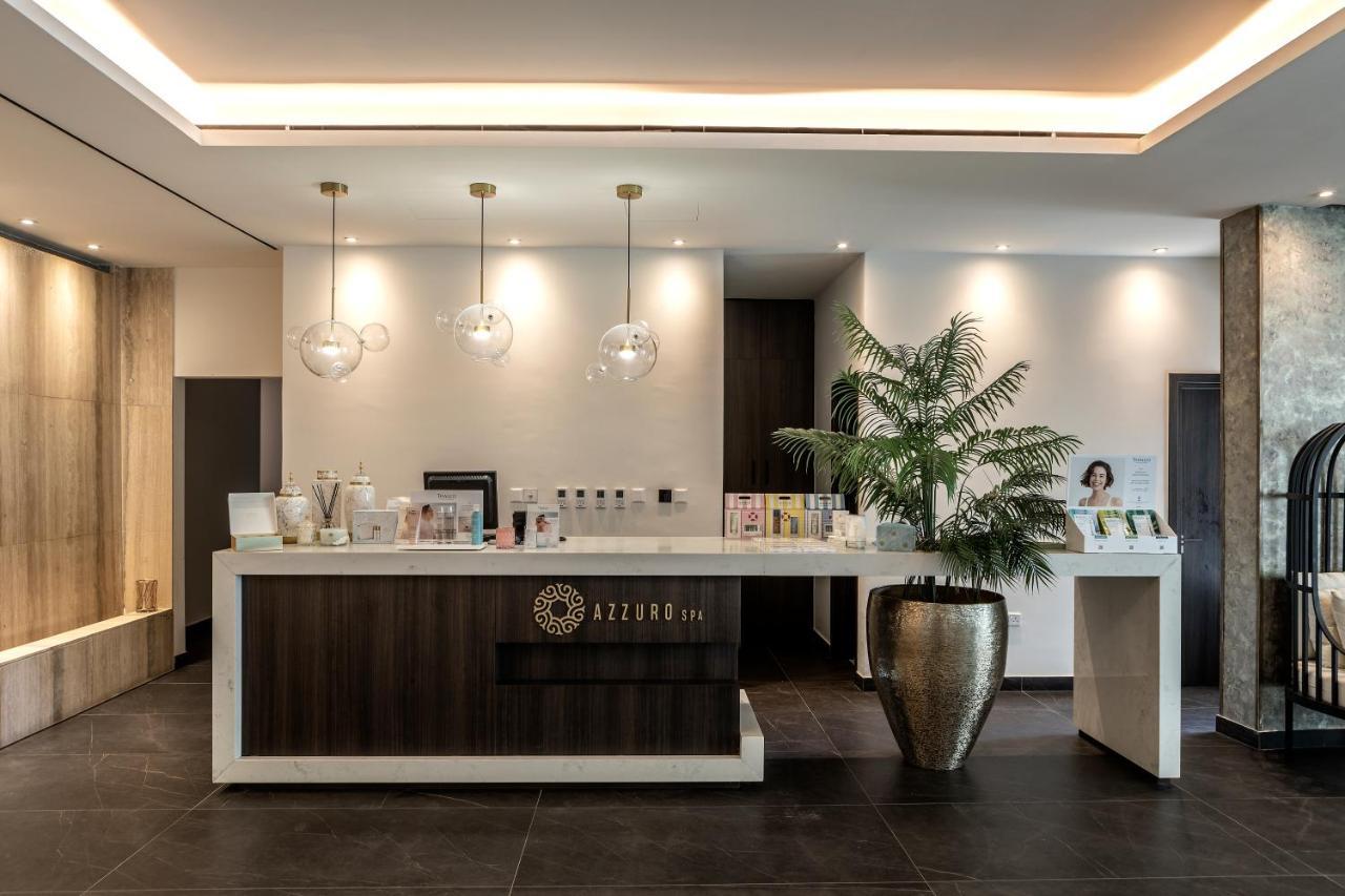Hotel Chrysomare &