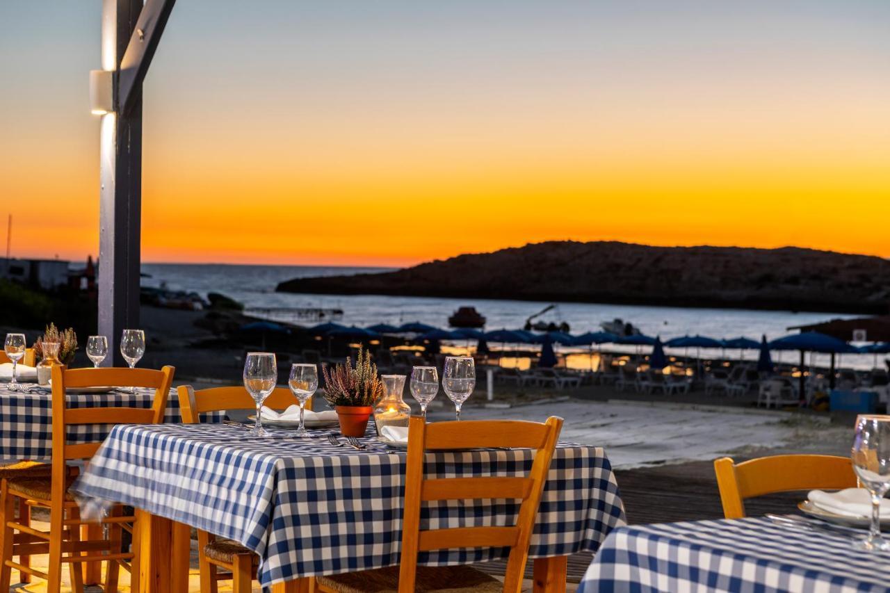 Hotel Chrysomare &