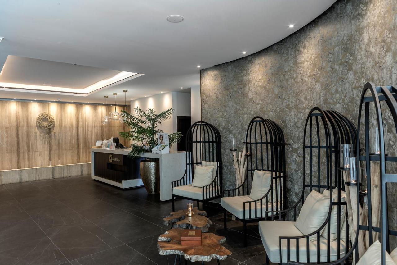 Hotel Chrysomare & 5*