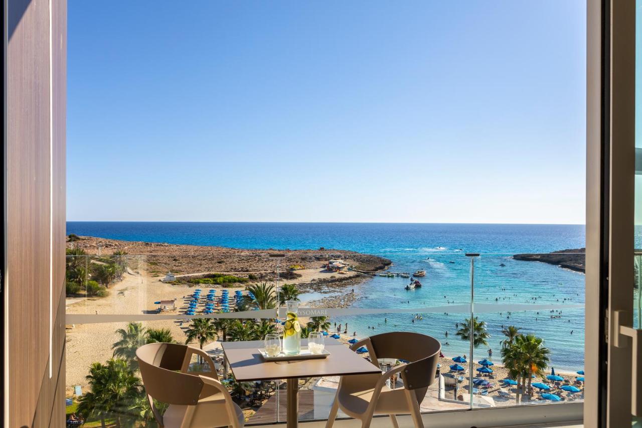 Chrysomare & Hotel Agia Napa
