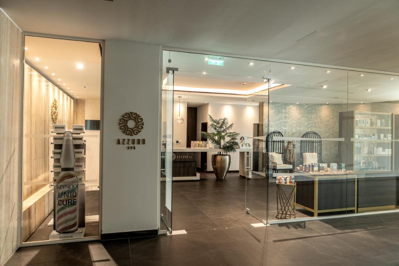 Hotel Chrysomare & Agia Napa