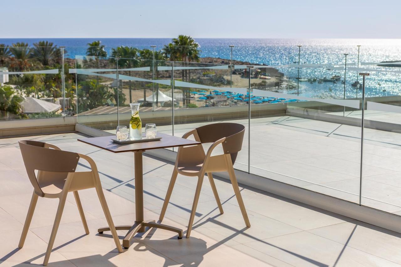 Chrysomare & Agia Napa