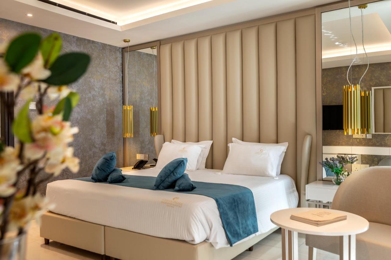 Hotel Chrysomare & Agia Napa