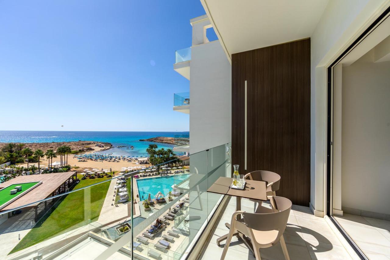 Chrysomare & Hotel Agia Napa