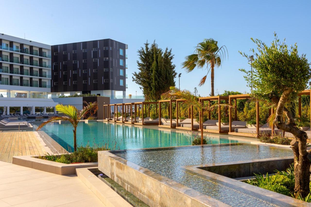 Chrysomare & Agia Napa