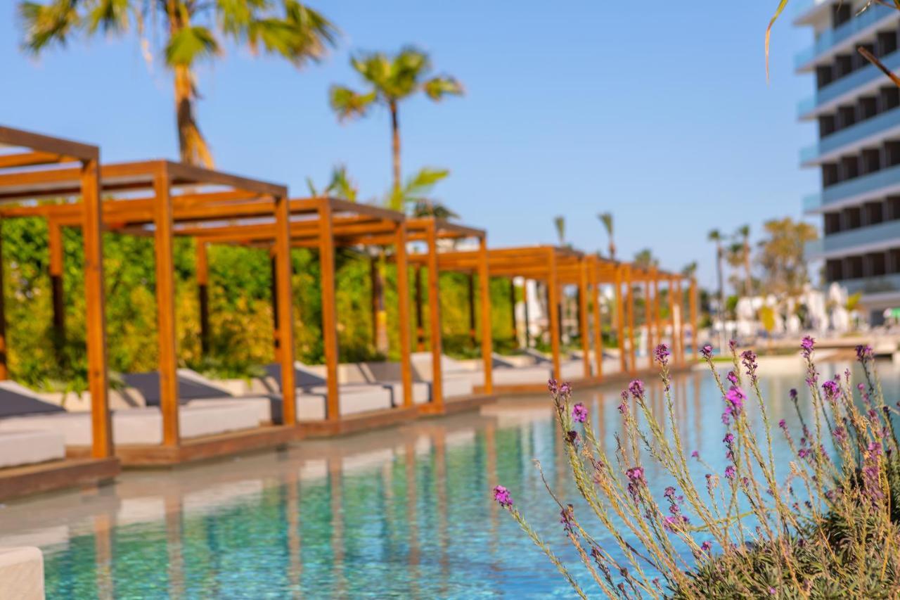 Chrysomare & Hotel Agia Napa