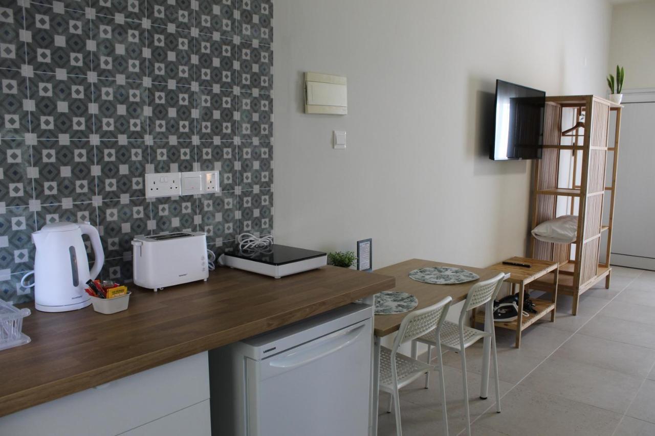 Aparthotel Kleio
