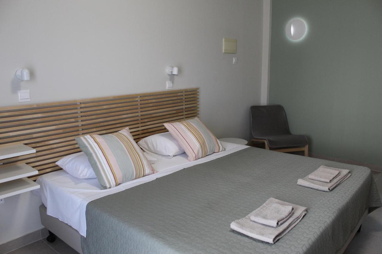 Aparthotel Kleio