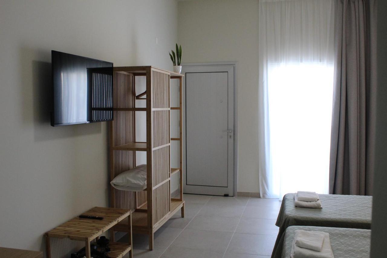 Kleio * Agia Napa