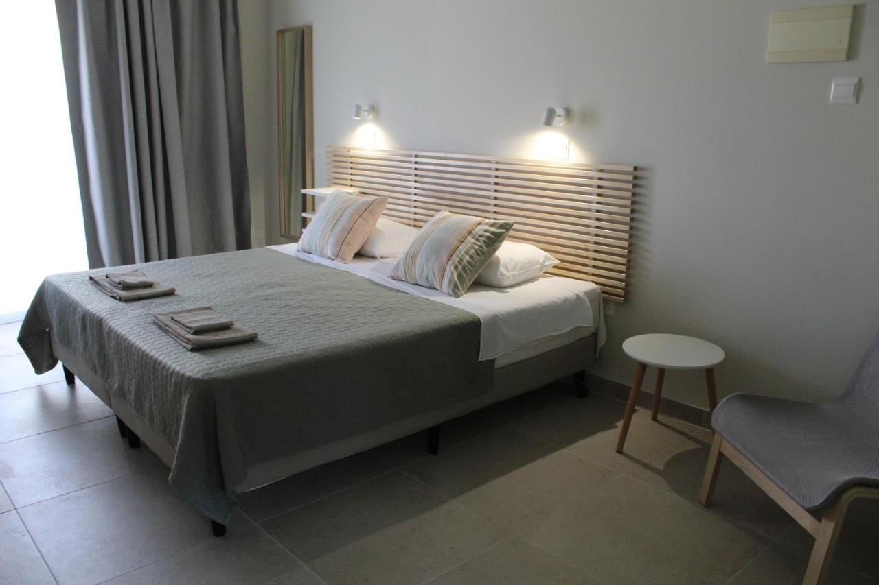 Aparthotel Kleio Agia Napa