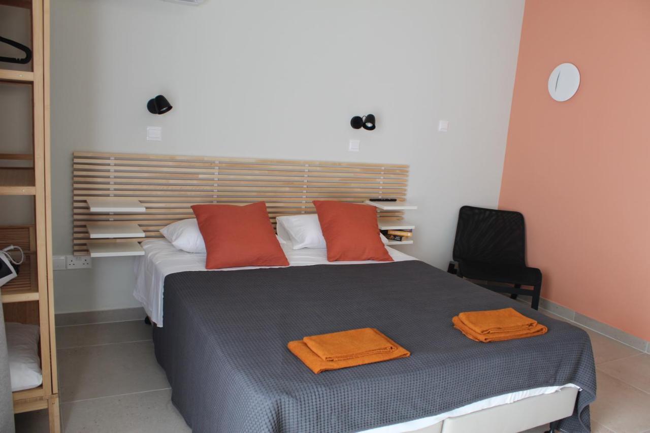 Aparthotel Kleio *