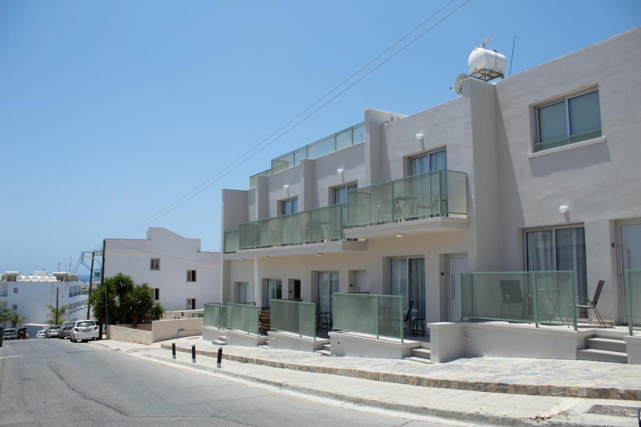 Aparthotel Kleio