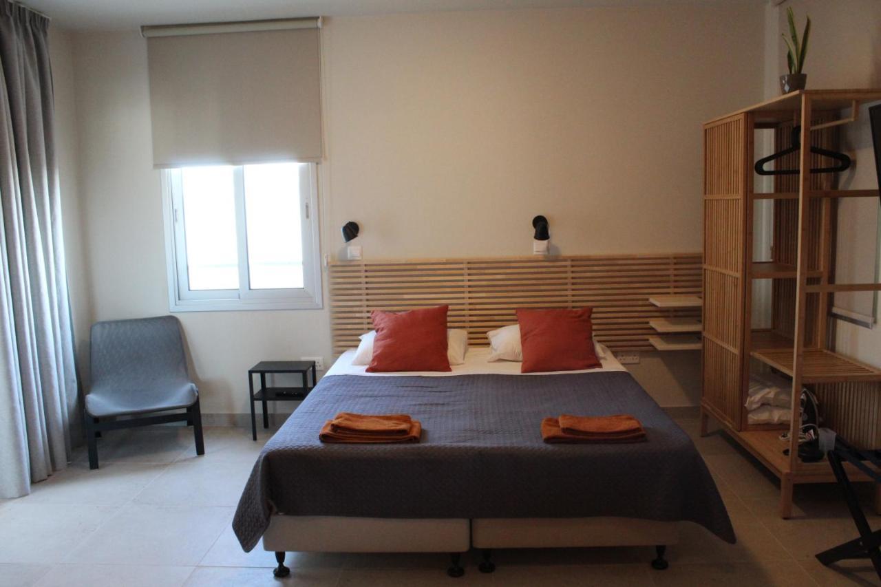 Aparthotel Kleio