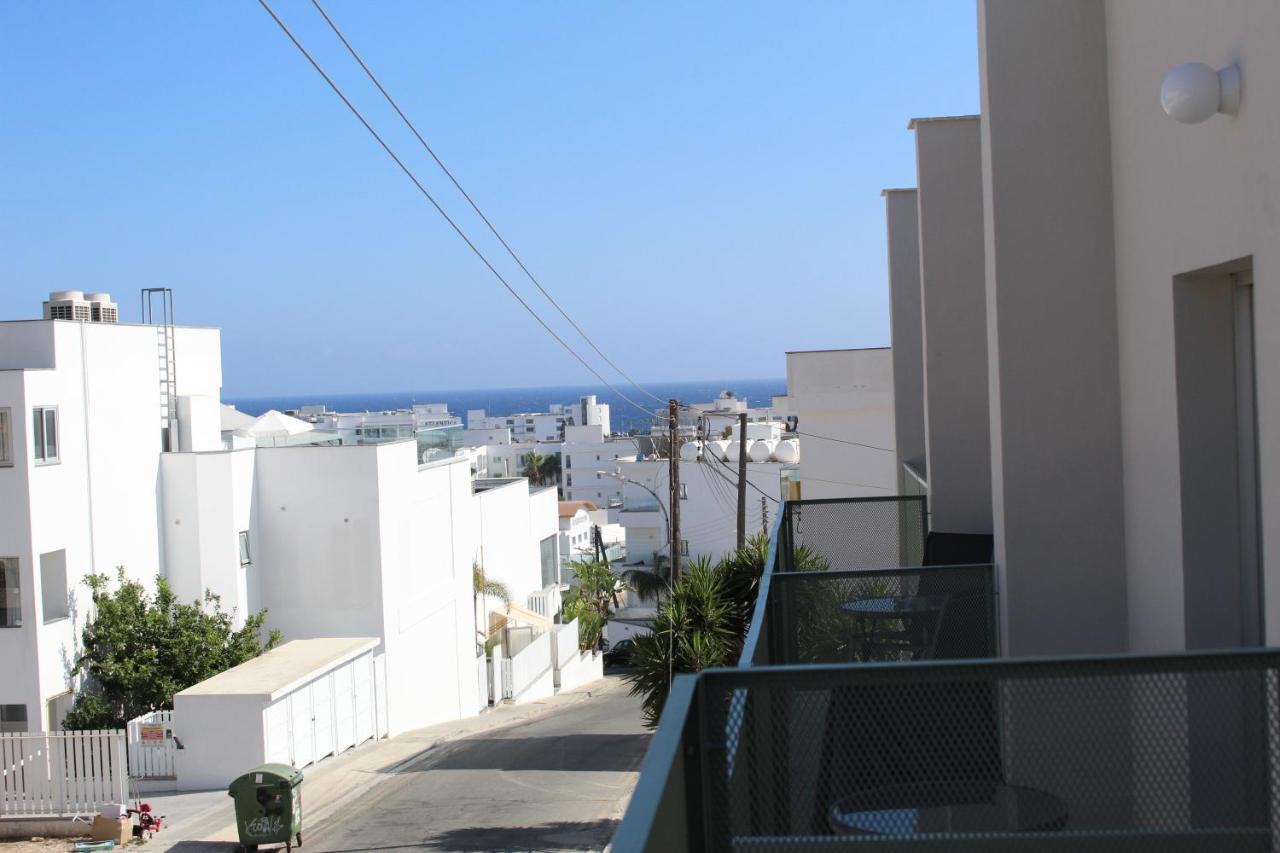 Kleio Agia Napa