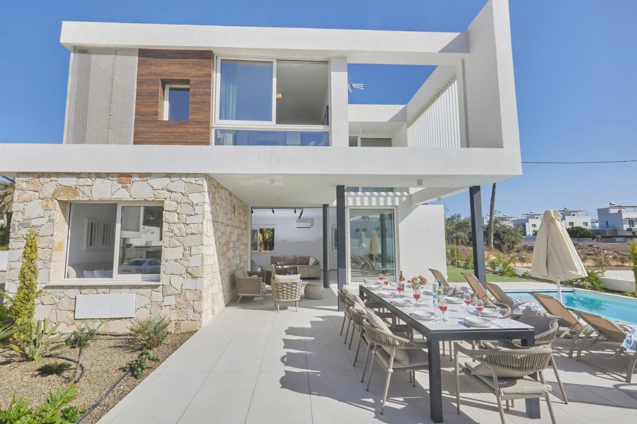 Kube Kb2 Villa Agia Napa