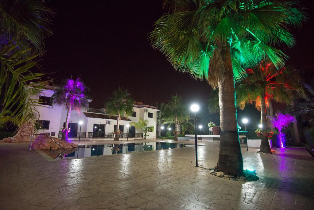 Amethyst Napa Annex Apartments Ayia Napa