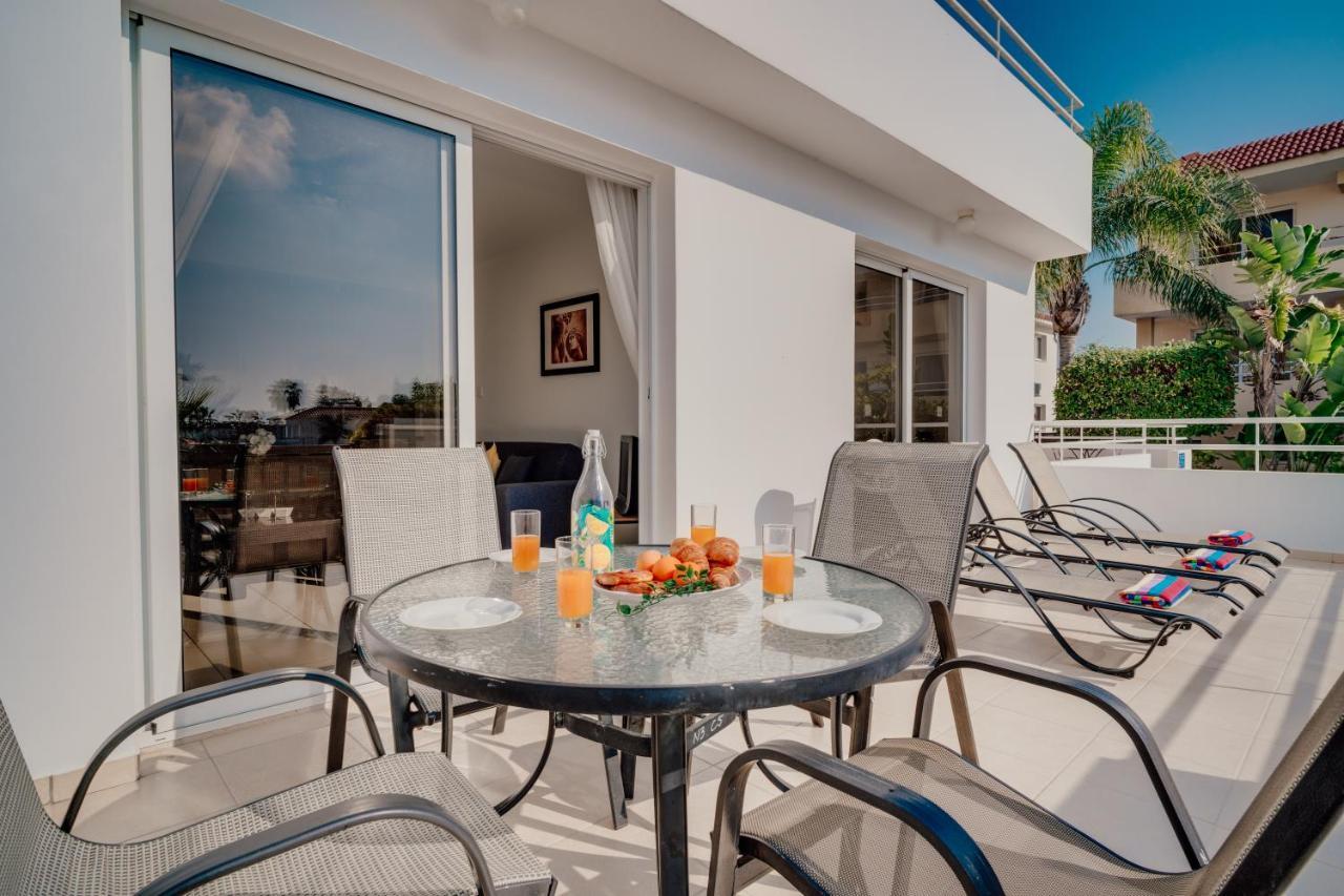 Apartment Katy Ayia Napa