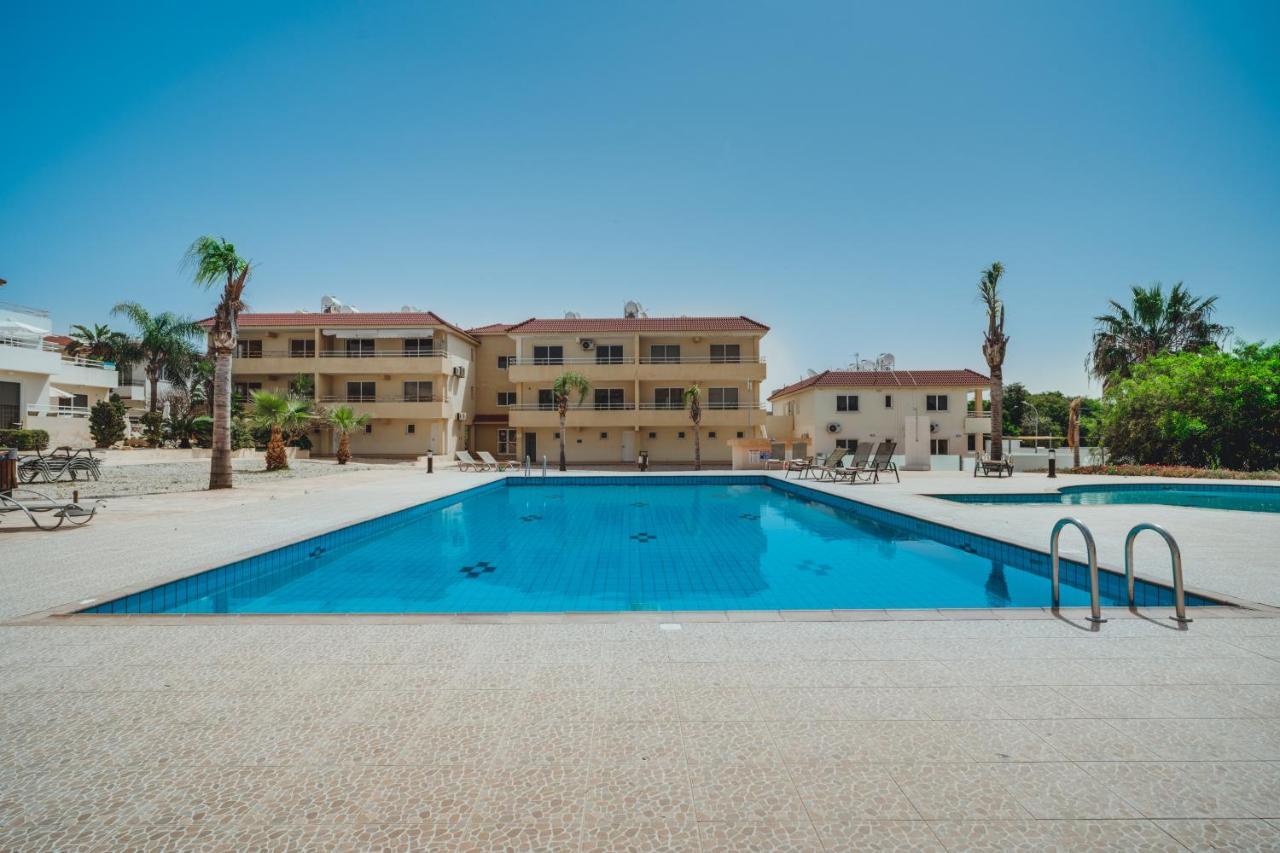 Apartment Katy Ayia Napa