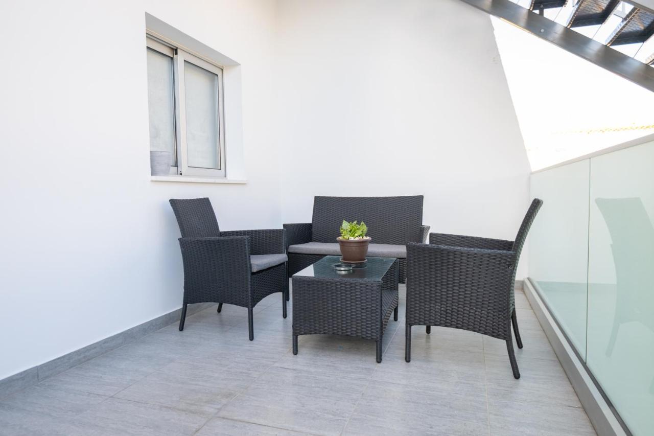 Bellagio Napa Apartment Ayia Napa