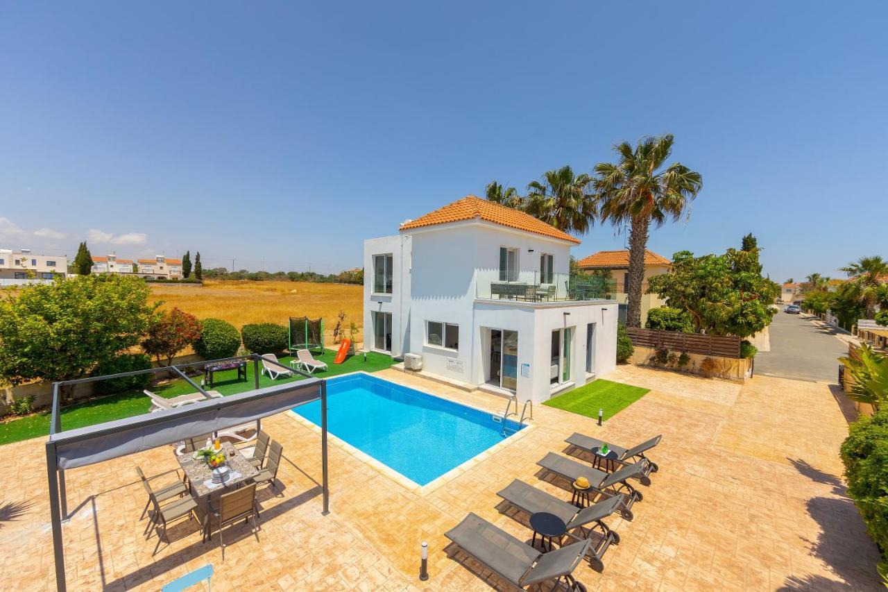 Marina Vibes Villa *